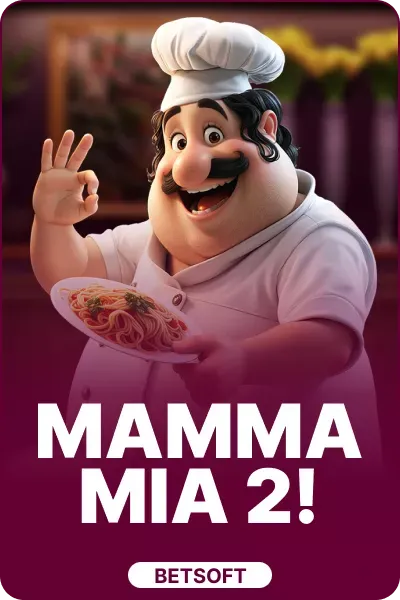 Mamma Mia 2